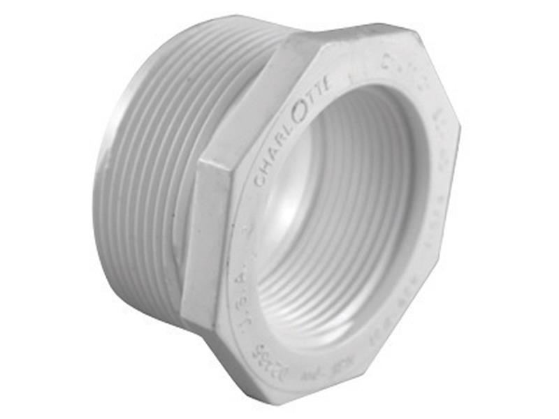 PVC 02112 3400 by CHARLOTTE PIPE
