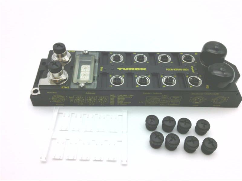 TURCK FGEN-XSG16-5001