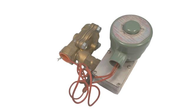 ASCO EP8025A201-120/60