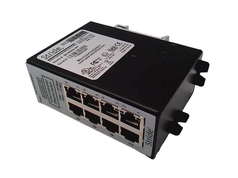 AUTOMATION DIRECT SE-SW8U-WT