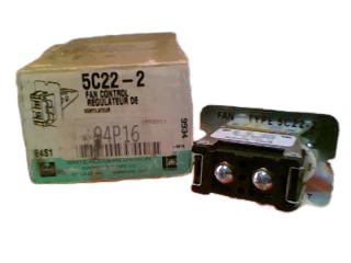 EMERSON 5C22-2