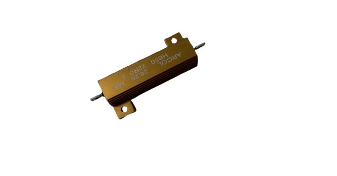 OHMITE HS5022RJ