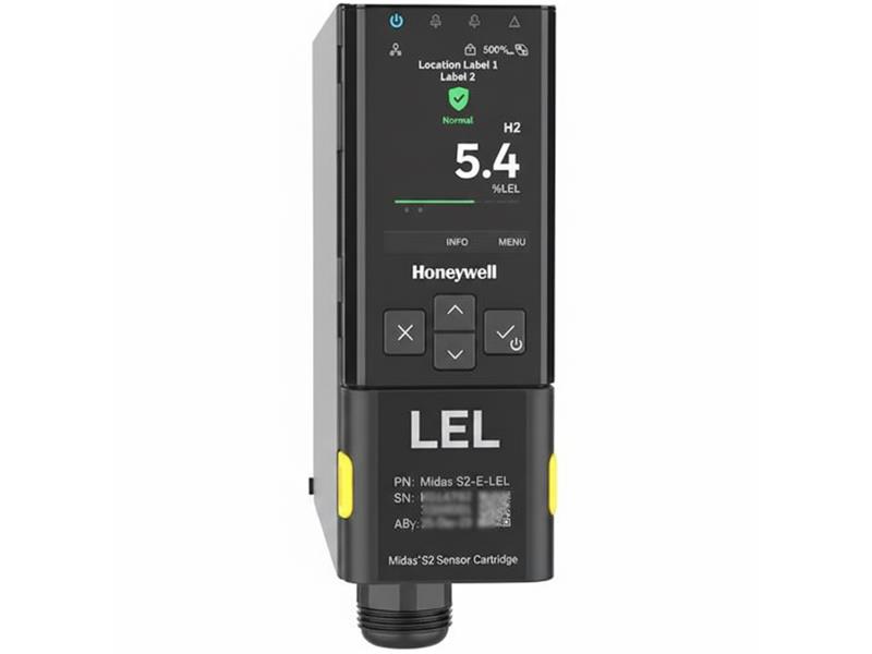 HONEYWELL GA2M028S502RA