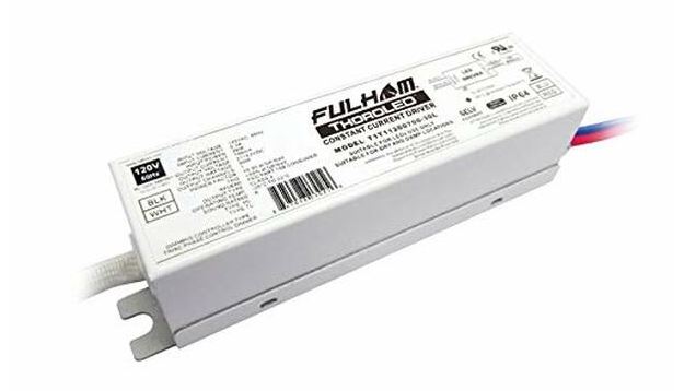 T1UNV024V-100LE-H by FULHAM