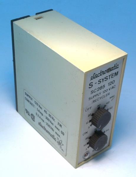 CARLO GAVAZZI SC285-120-180S