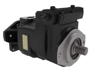 OILGEAR PVWJ-076-A1UV-LSAY-P1NNSN