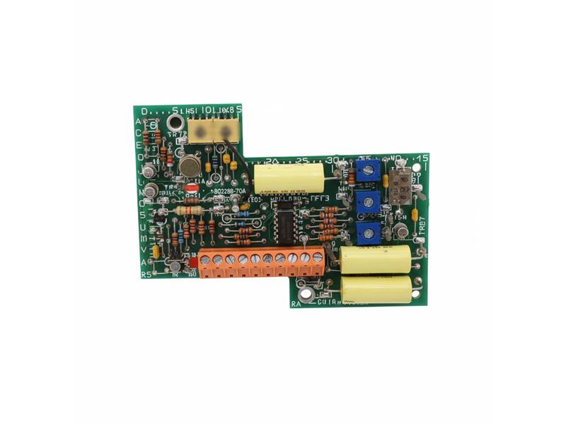 ASEA BROWN BOVERI 802288-70A