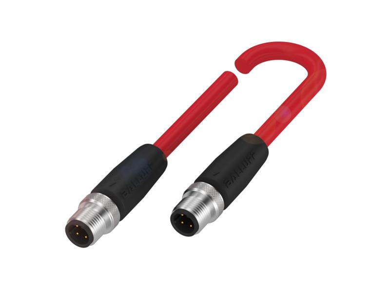BALLUFF BCC M414-M414-6D-338-ES24N9-400