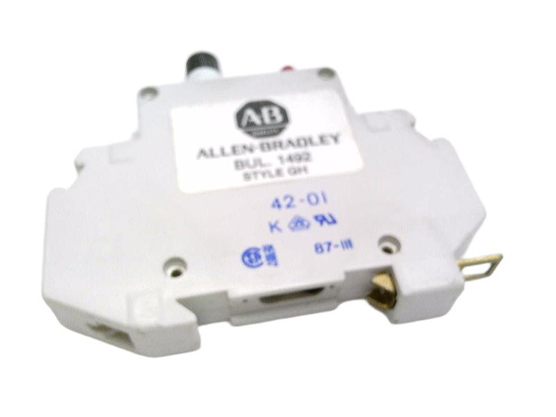 ALLEN BRADLEY 1492-GH070