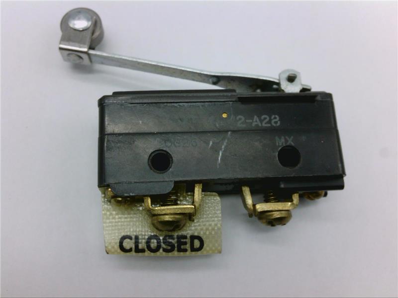 HONEYWELL MT-4RV2-A28