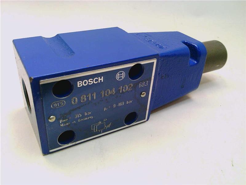 BOSCH 0811104102