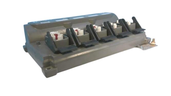 SCHNEIDER ELECTRIC VBO03S22