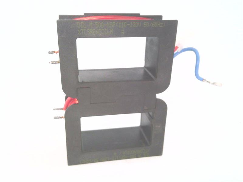 EATON CORPORATION XTCERENCOILMA