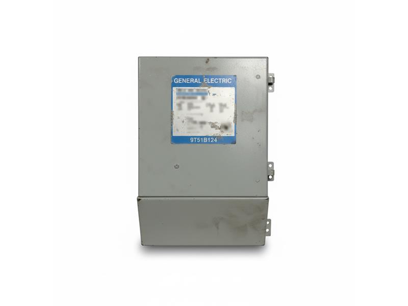 GENERAL ELECTRIC 9T51B124