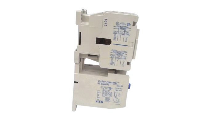 EATON CORPORATION AE16FN0TC