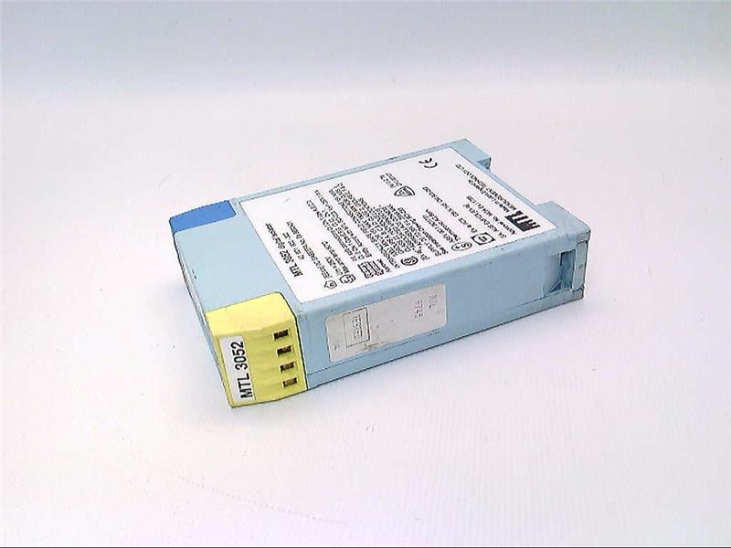 EATON CORPORATION MTL3052