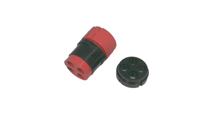 EATON CORPORATION CZP-12-222-PN