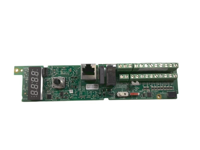 BBV55391_A01 by SCHNEIDER ELECTRIC