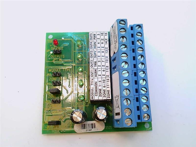 EDWARDS SIGNALING FSRRM