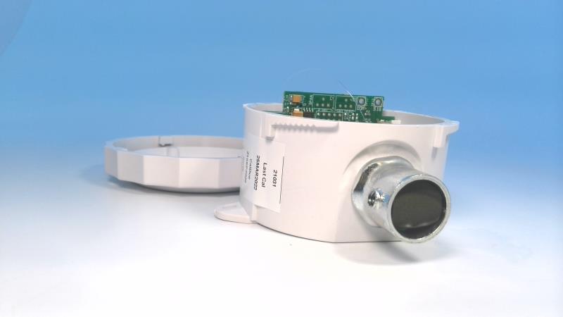 BAPI BA/420CO-3-ND-EUO-FM