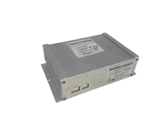 REGAL REXNORD EKE 05-0018-5E-IM S