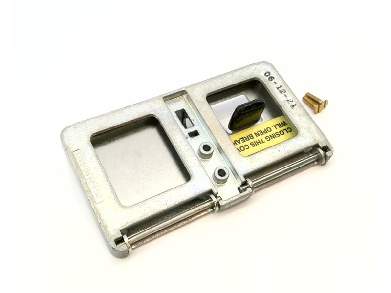 EATON CORPORATION MBRLCKC