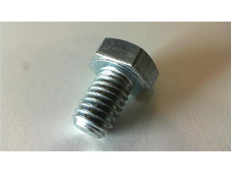 TR FASTENINGS M812HHHTSCZ50-