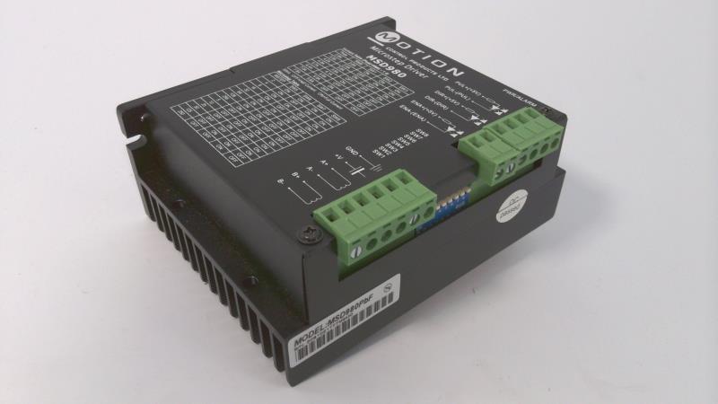 MOTION CONTROL PRODUCTS LTD MSD980PBF
