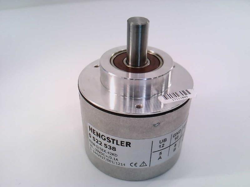 DYNAPAR RI58-0/5EK.42KD