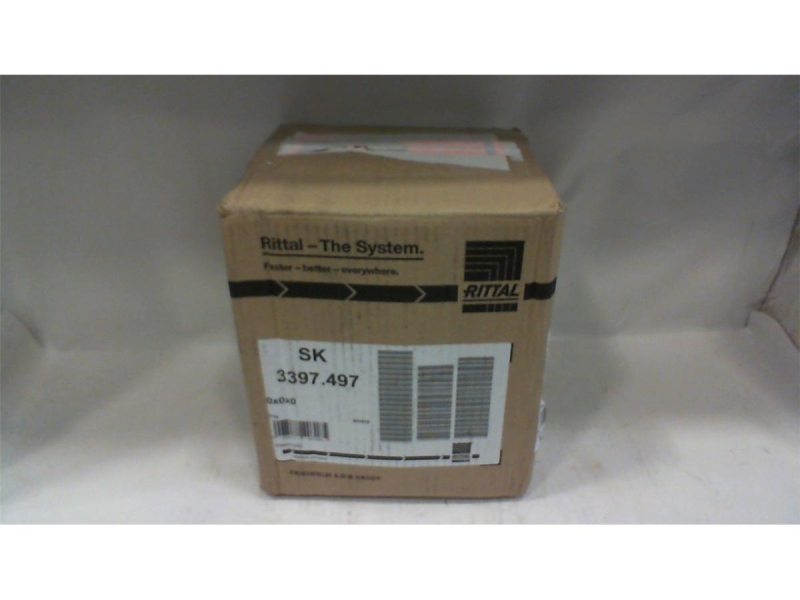 RITTAL SK3397.497