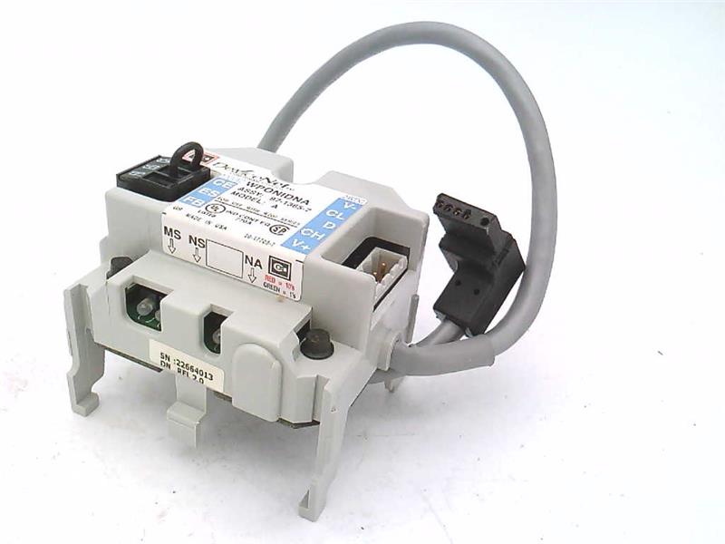 EATON CORPORATION WPONIDNA