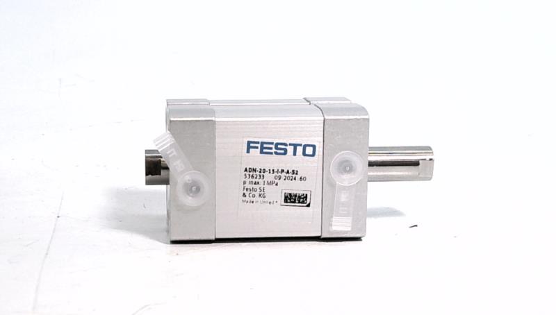 FESTO ADN-20-15-I-P-A-S2