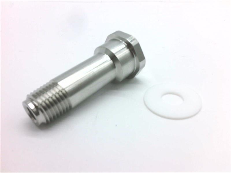 WESTERN ENTERPRISES SS-603A