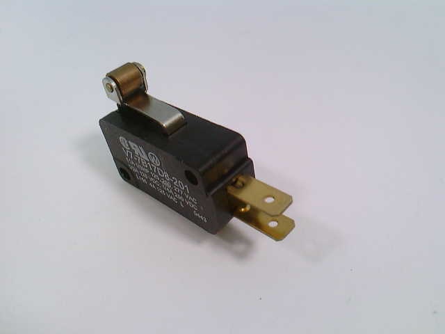 HONEYWELL V7-7B17D8-201