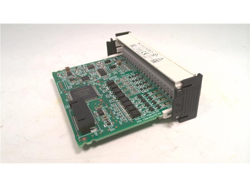 AUTOMATION DIRECT C2-08D2-6C