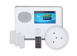 NORTEK 2GIG-GCKIT31GB