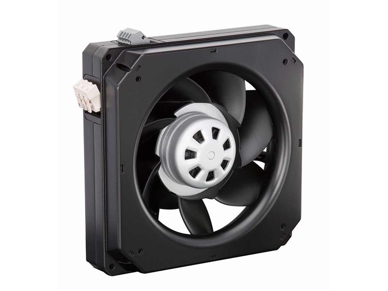 EBM PAPST K2E200-AD08-02