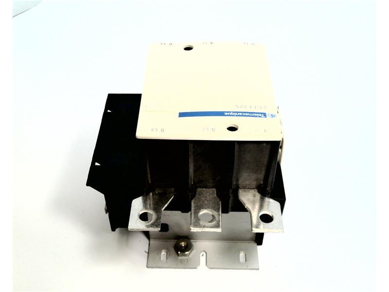 SCHNEIDER ELECTRIC LC1F225V7