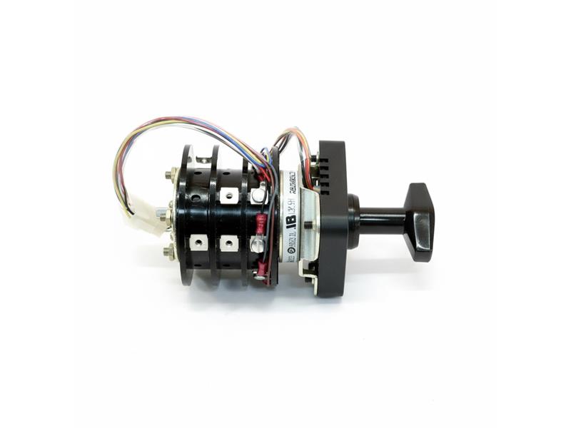 ELECTROSWITCH 24PA202LP