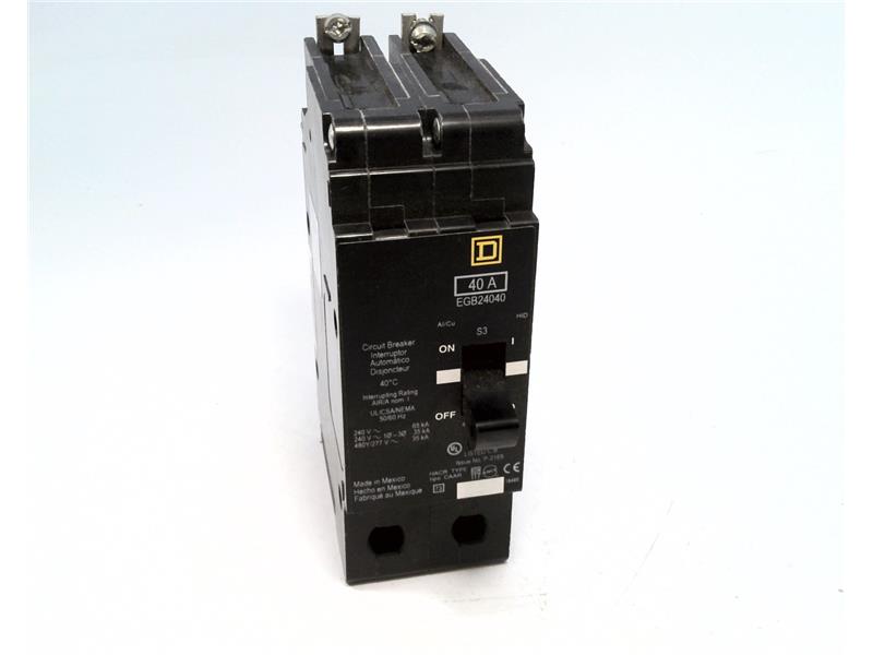 SCHNEIDER ELECTRIC EGB24040