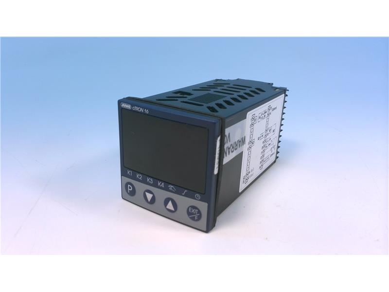 JUMO 702071/8-1130-23-00