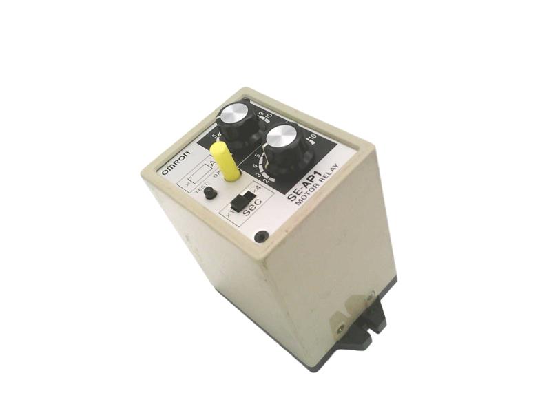 OMRON SE-AP1