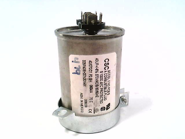 EATON CORPORATION 325P406H37N30N4X81