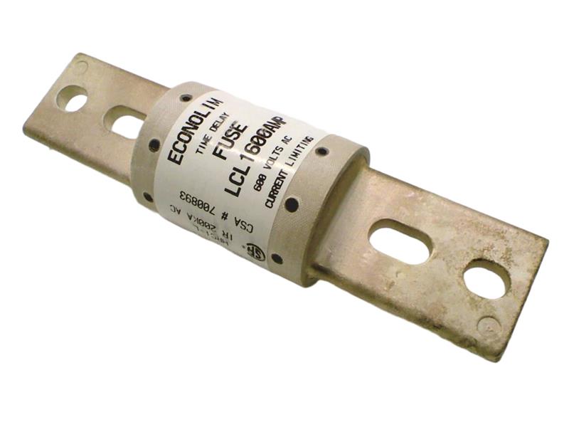 LCL1600 by ECONOMY FUSE