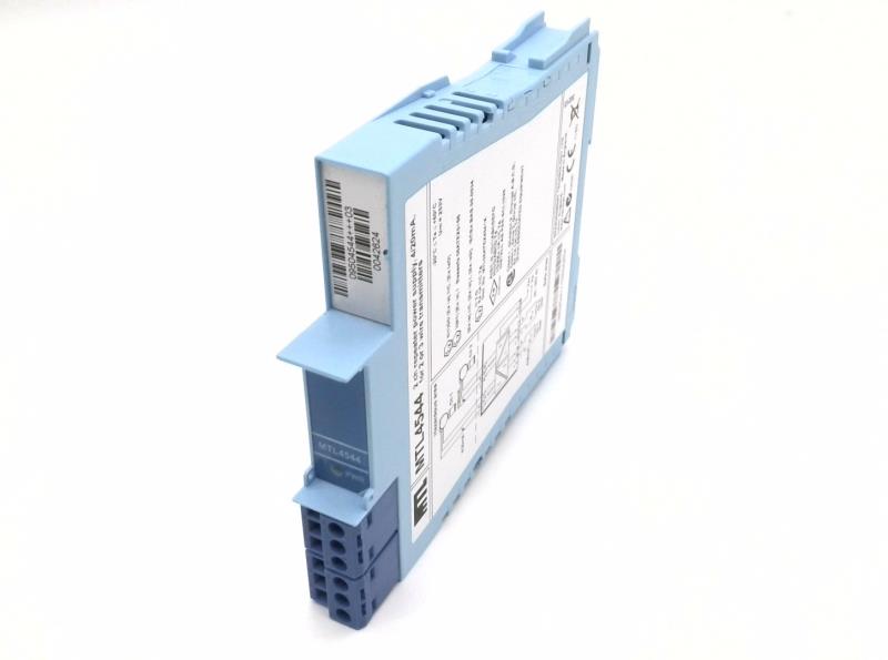 EATON CORPORATION MTL4544