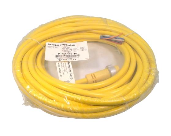 MENCOM MIN-8MPX-40