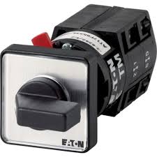 EATON CORPORATION TM-2-8231/EZ