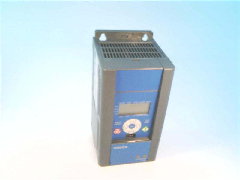 VACON0020-1L-0004-2-R02 by DANFOSS