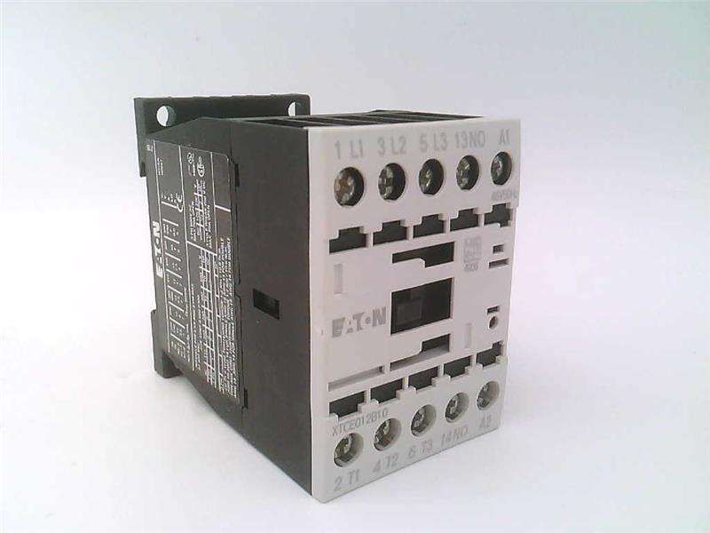 EATON CORPORATION XTCE012B10Y