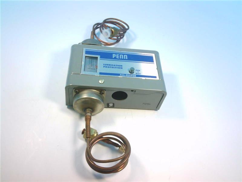 JOHNSON CONTROLS P28AA-1